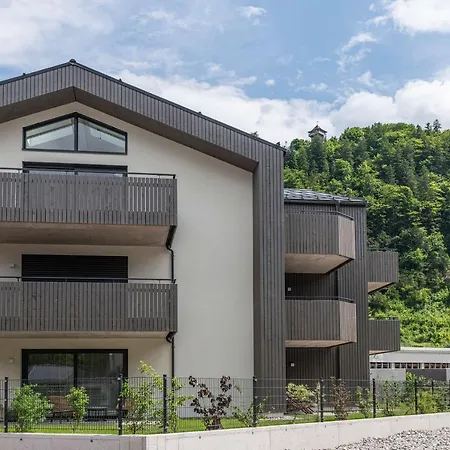 Traunkai - Your Austrian Διαμέρισμα Bad Ischl