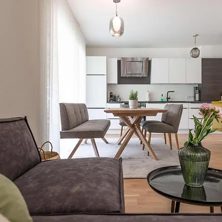 Traunkai - Your Austrian Διαμέρισμα Bad Ischl