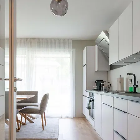 Traunkai - Your Austrian