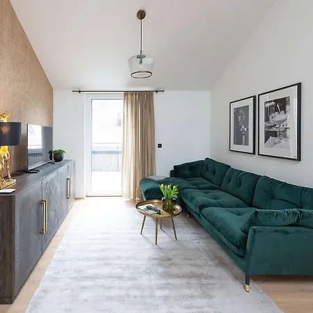 Traunkai - Your Austrian *