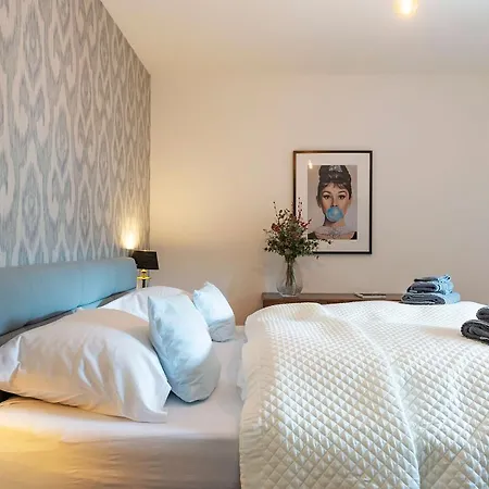 Traunkai - Your Austrian