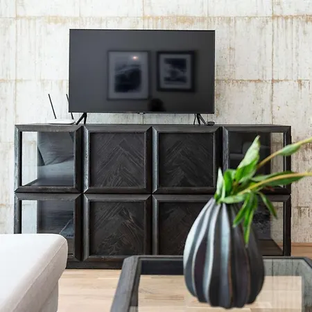 Apartment Traunkai