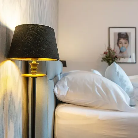 شقة Traunkai - Your Austrian