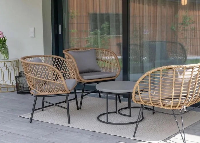 Traunkai - Your Austrian 바드이스흘