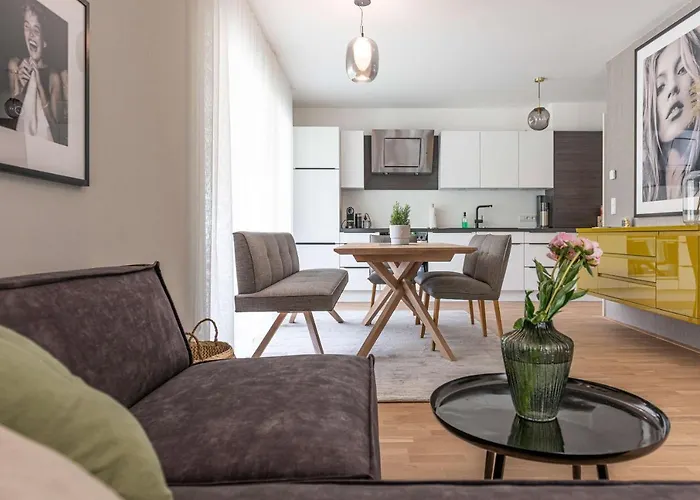 Traunkai - Your Austrian شقة باد اسشي