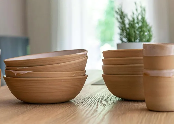 Traunkai - Your Austrian