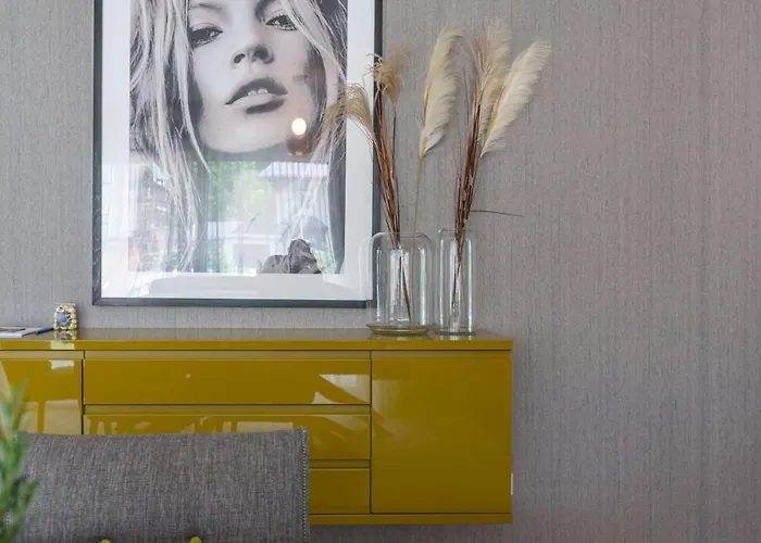 Traunkai - Your Austrian 아파트 *