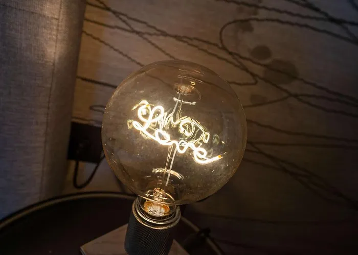 아파트 Traunkai - Your Austrian