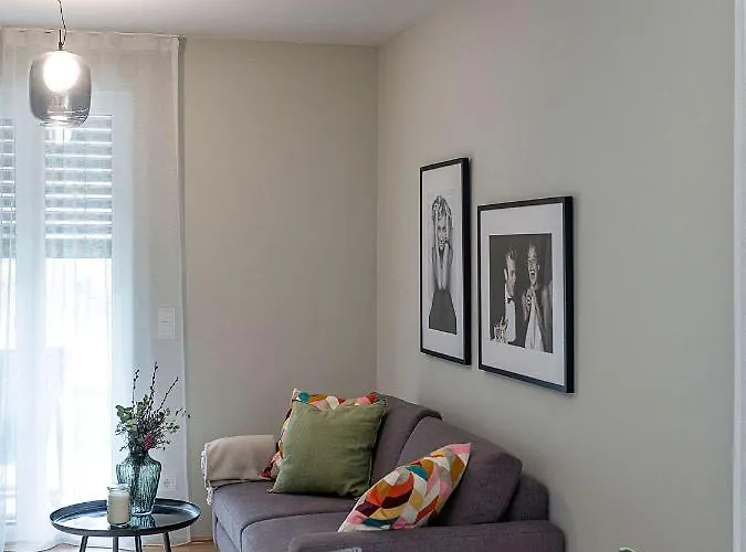 Traunkai - Your Austrian