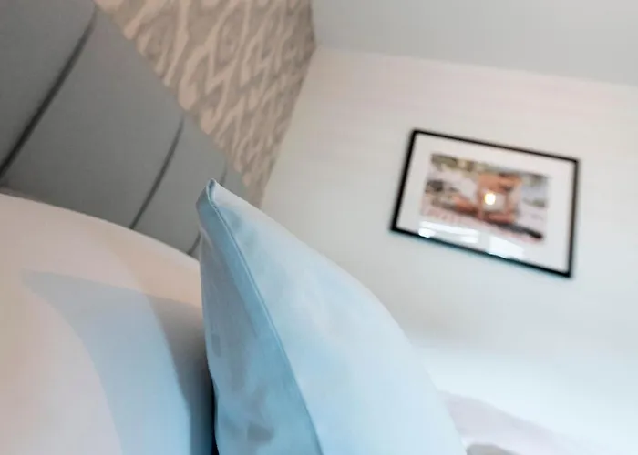 شقة Traunkai - Your Austrian