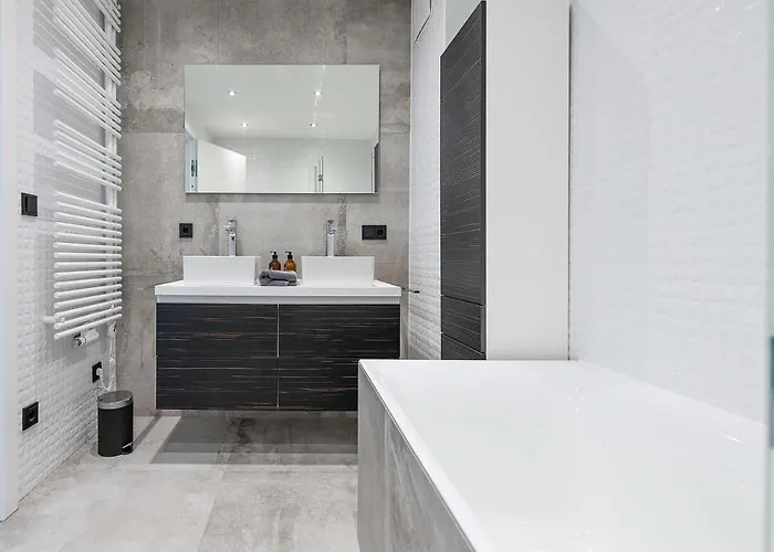 Traunkai - Your Austrian شقة