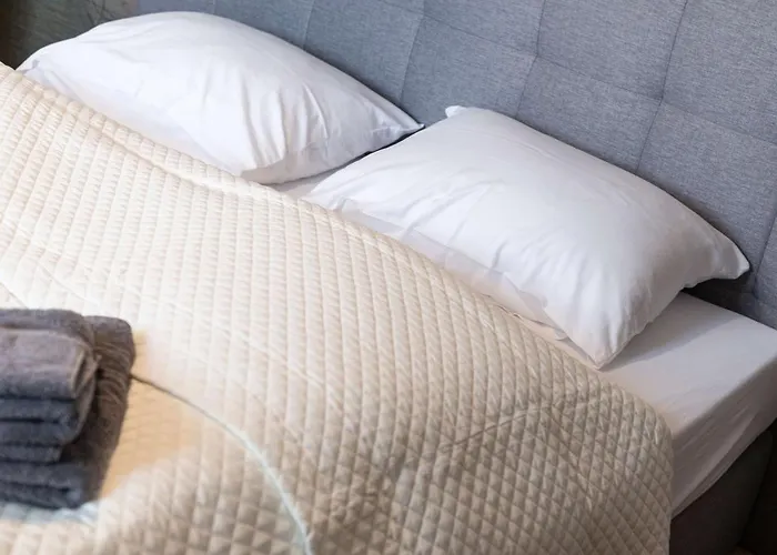 아파트 Traunkai - Your Austrian *