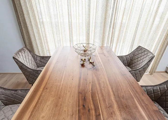 Traunkai - Your Austrian 아파트 바드이스흘