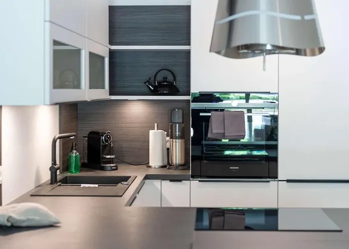 Traunkai - Your Austrian