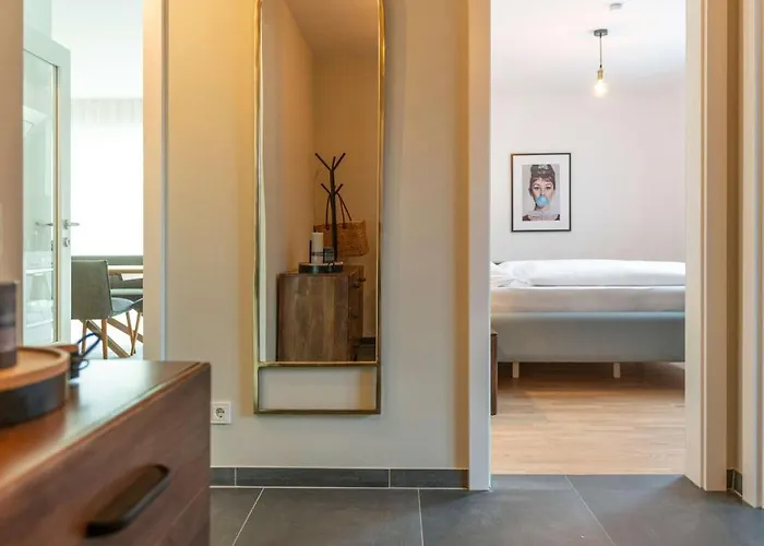 Traunkai - Your Austrian * 바드이스흘