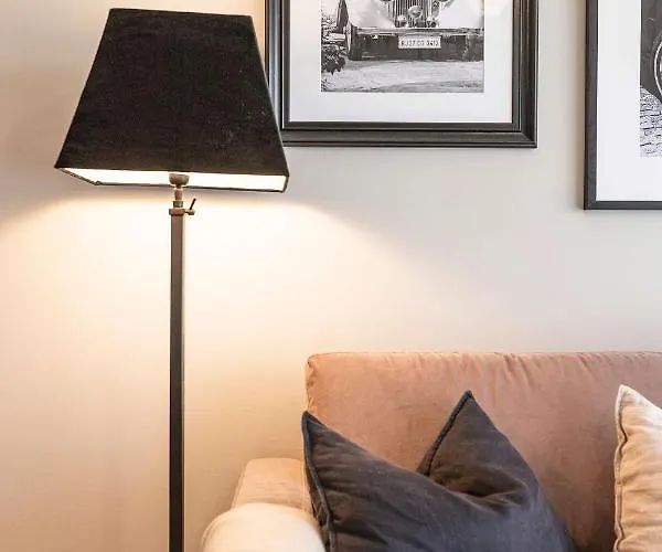 شقة Traunkai - Your Austrian *