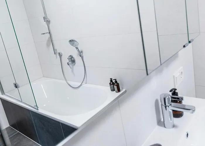 Traunkai * Bad Ischl