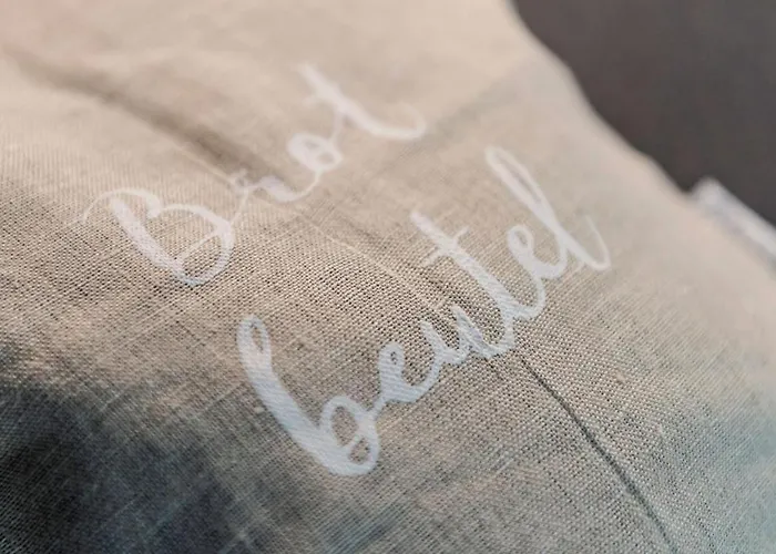 Traunkai Apartment *