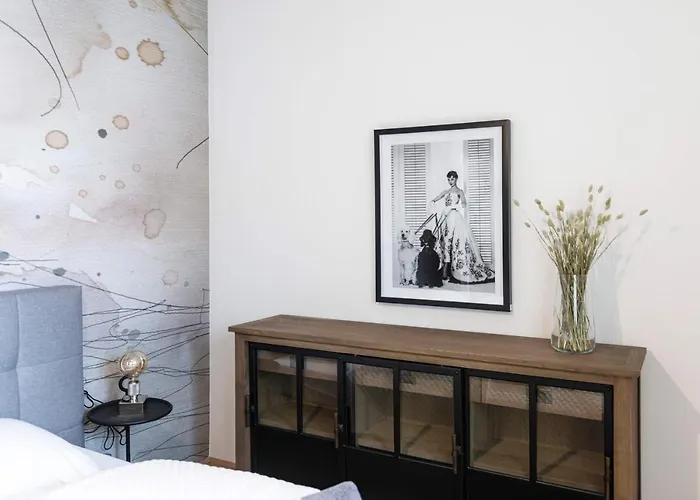 Traunkai Apartment Bad Ischl